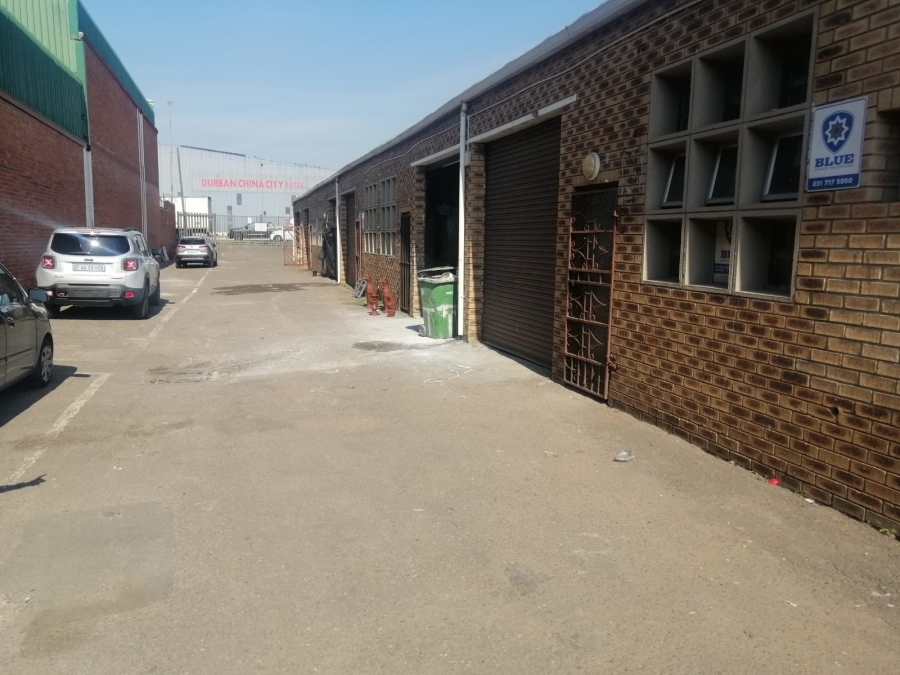 To Let Commercial Property for Rent in Springfield KwaZulu-Natal