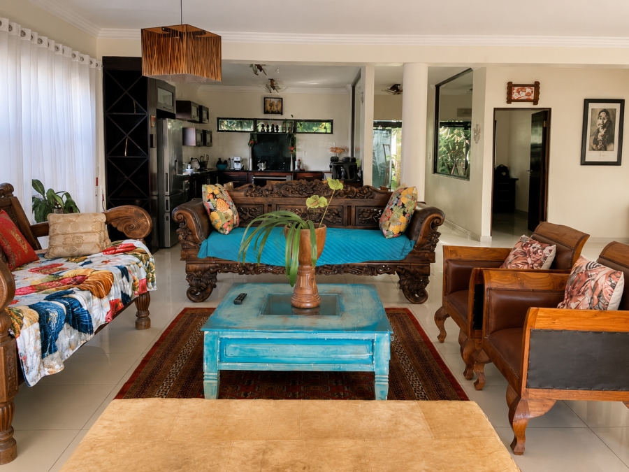 To Let 3 Bedroom Property for Rent in Ballito Central KwaZulu-Natal