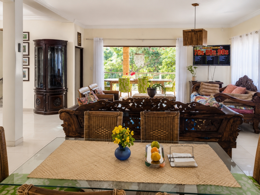 To Let 3 Bedroom Property for Rent in Ballito Central KwaZulu-Natal