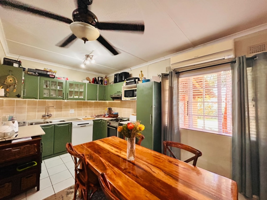 3 Bedroom Property for Sale in Grantham Park KwaZulu-Natal