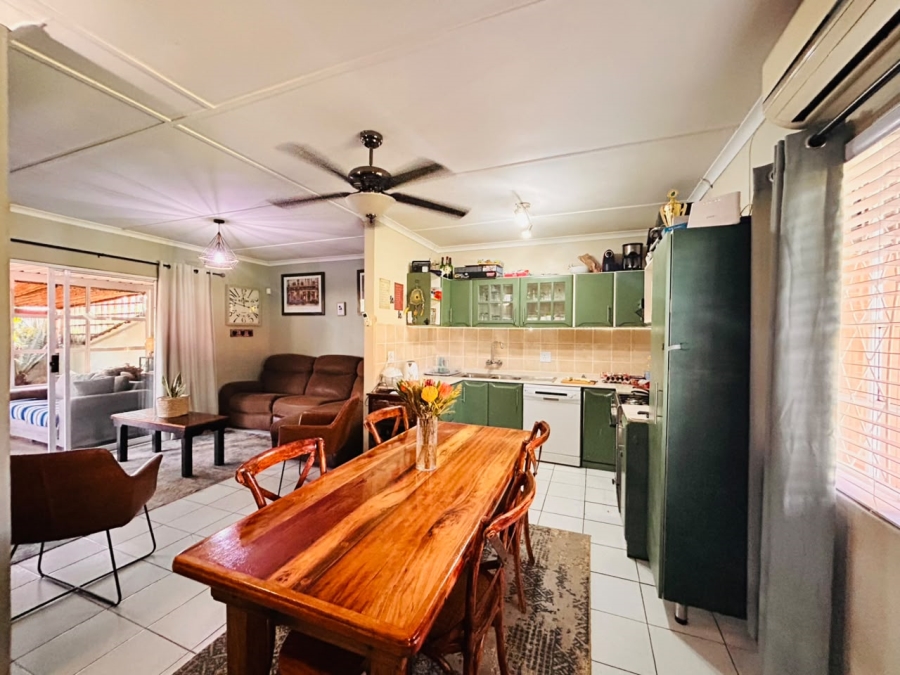 3 Bedroom Property for Sale in Grantham Park KwaZulu-Natal