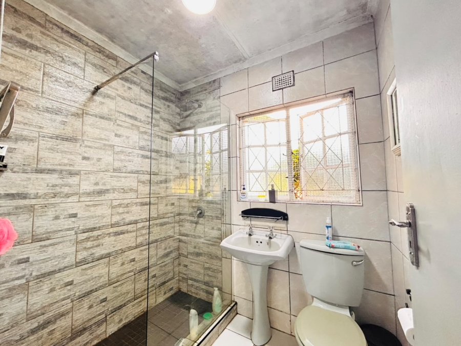 3 Bedroom Property for Sale in Grantham Park KwaZulu-Natal