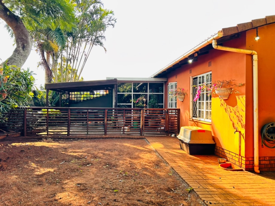 3 Bedroom Property for Sale in Grantham Park KwaZulu-Natal