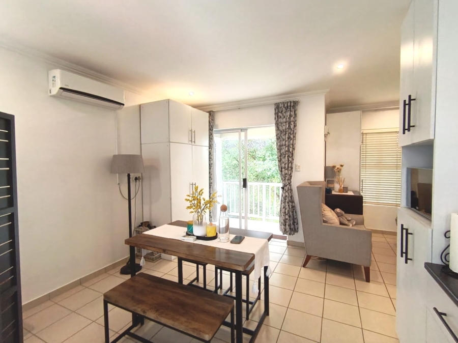 To Let 1 Bedroom Property for Rent in Caledon Estate KwaZulu-Natal