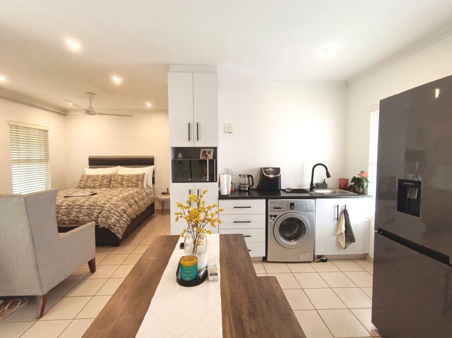 To Let 1 Bedroom Property for Rent in Caledon Estate KwaZulu-Natal