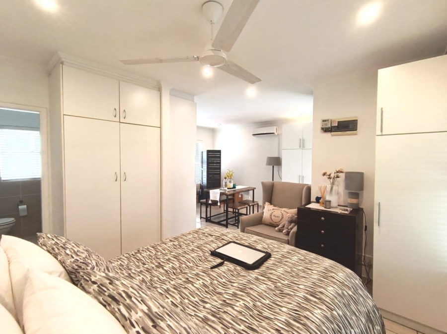 To Let 1 Bedroom Property for Rent in Caledon Estate KwaZulu-Natal