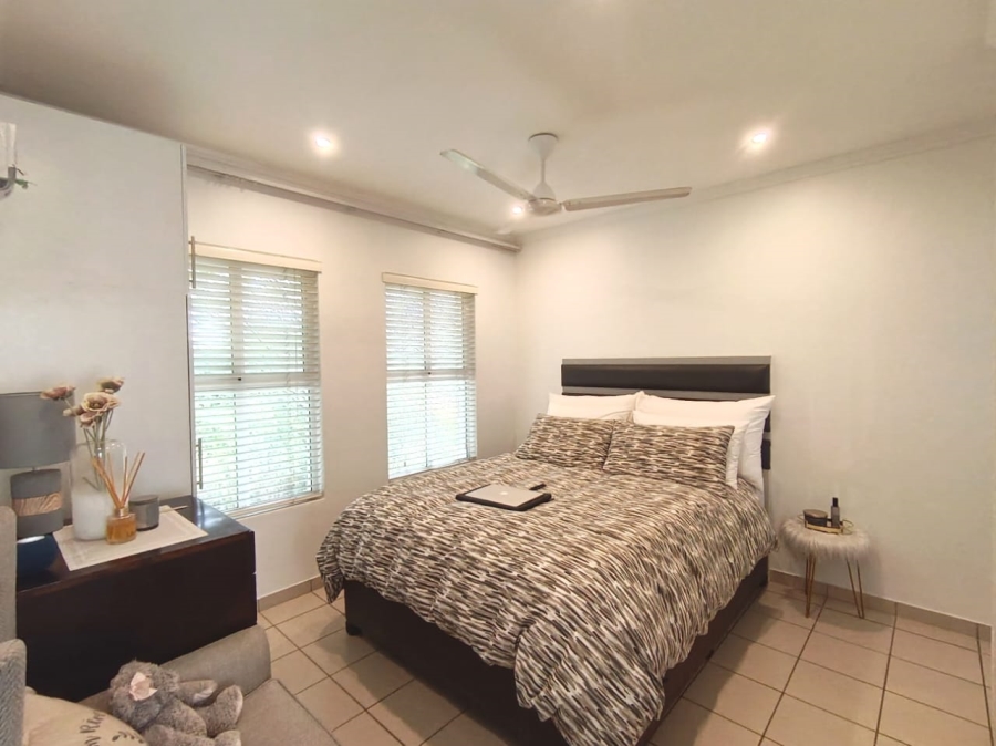 To Let 1 Bedroom Property for Rent in Caledon Estate KwaZulu-Natal