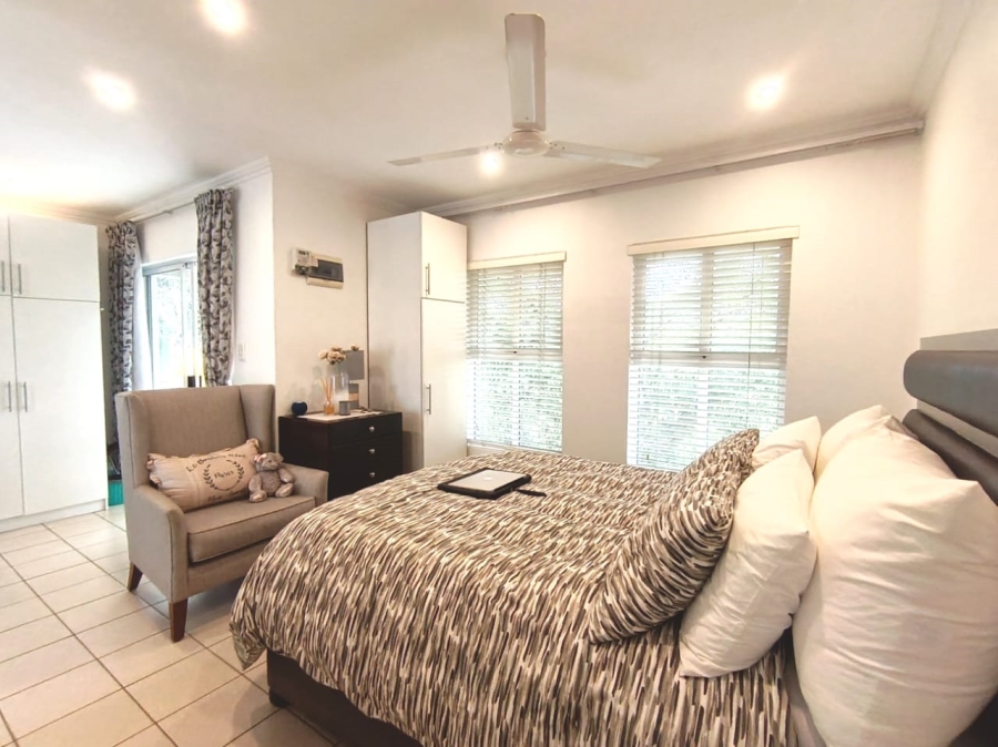 To Let 1 Bedroom Property for Rent in Caledon Estate KwaZulu-Natal