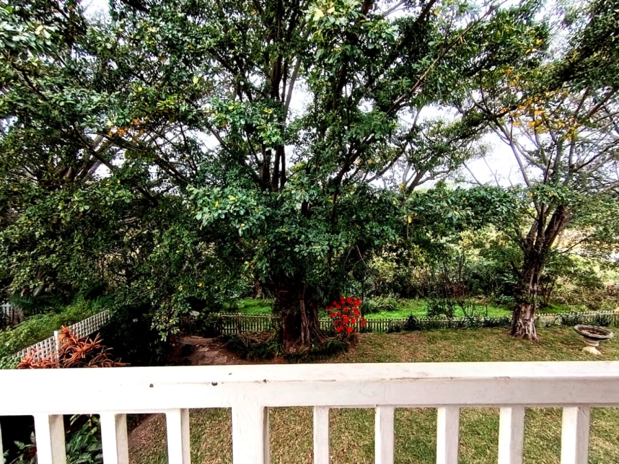 To Let 1 Bedroom Property for Rent in Caledon Estate KwaZulu-Natal