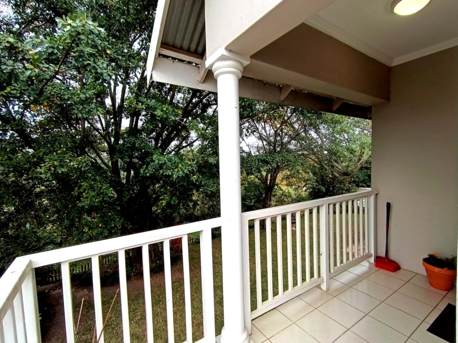 To Let 1 Bedroom Property for Rent in Caledon Estate KwaZulu-Natal
