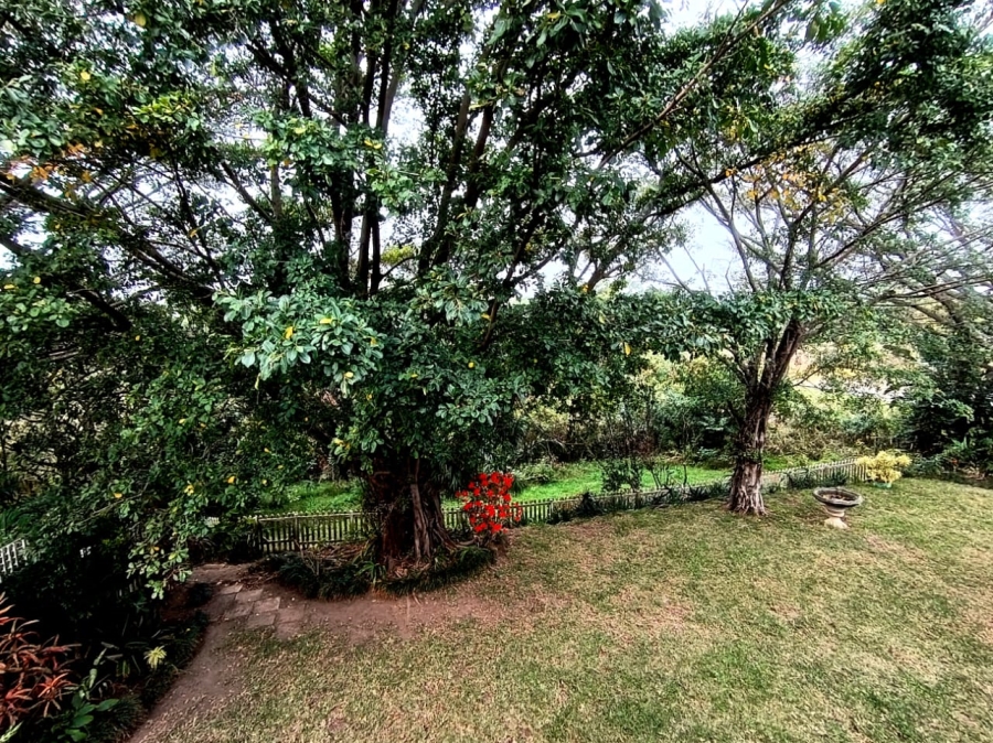 To Let 1 Bedroom Property for Rent in Caledon Estate KwaZulu-Natal