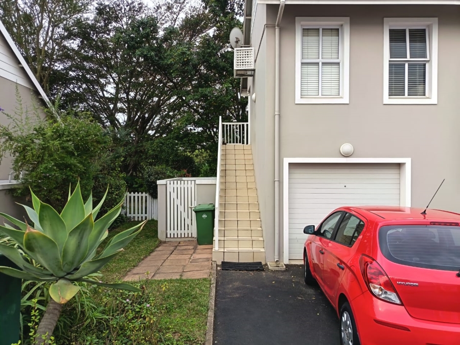 To Let 1 Bedroom Property for Rent in Caledon Estate KwaZulu-Natal