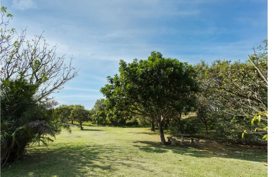 To Let 1 Bedroom Property for Rent in Caledon Estate KwaZulu-Natal