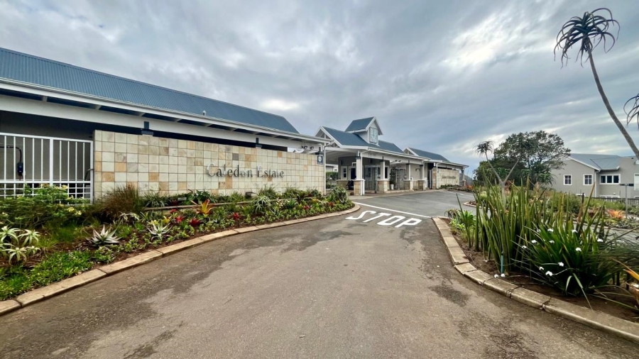 To Let 1 Bedroom Property for Rent in Caledon Estate KwaZulu-Natal