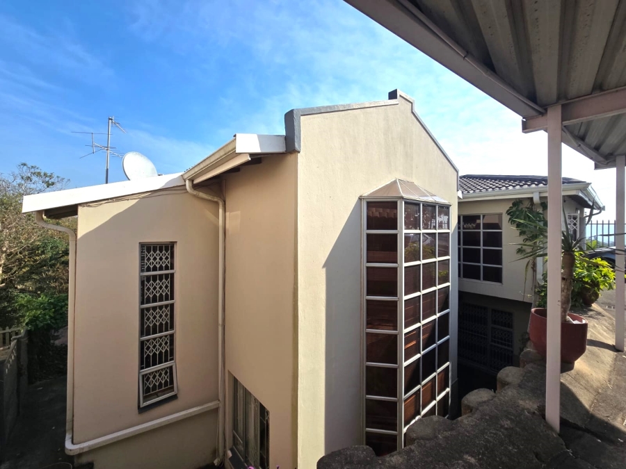 4 Bedroom Property for Sale in Reservoir Hills KwaZulu-Natal
