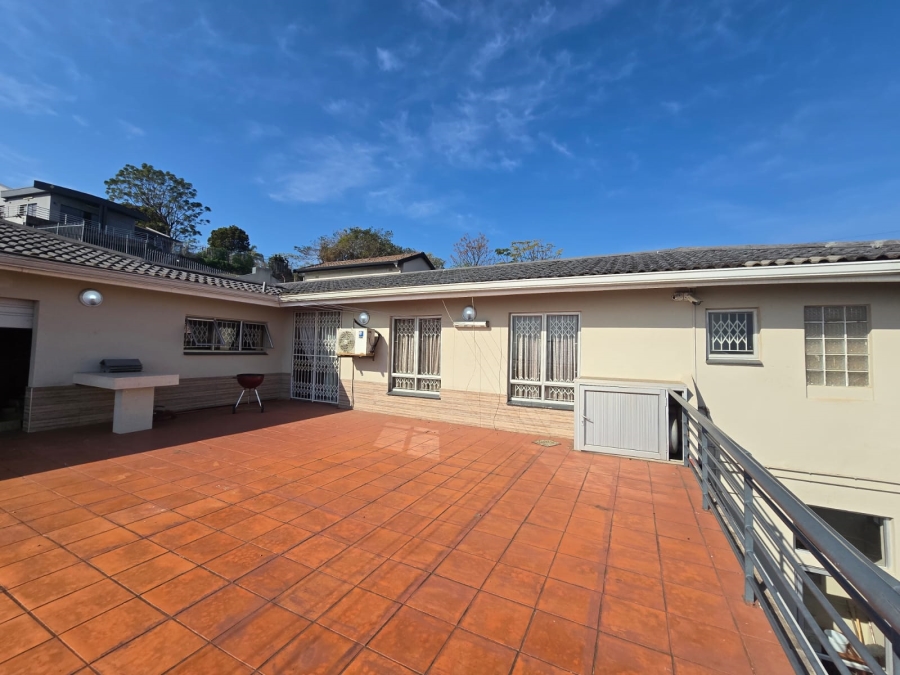 4 Bedroom Property for Sale in Reservoir Hills KwaZulu-Natal