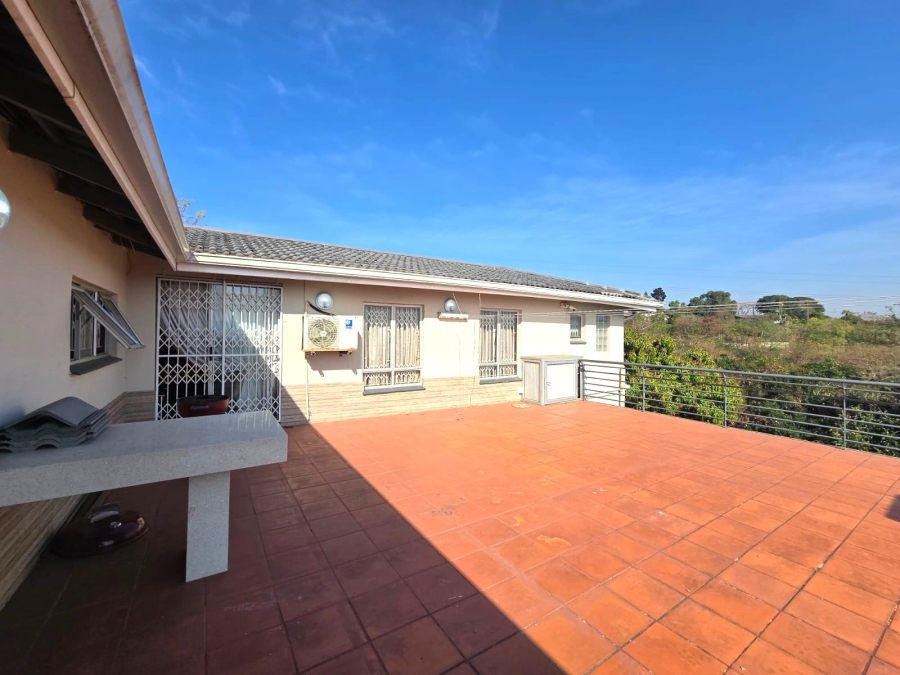 4 Bedroom Property for Sale in Reservoir Hills KwaZulu-Natal