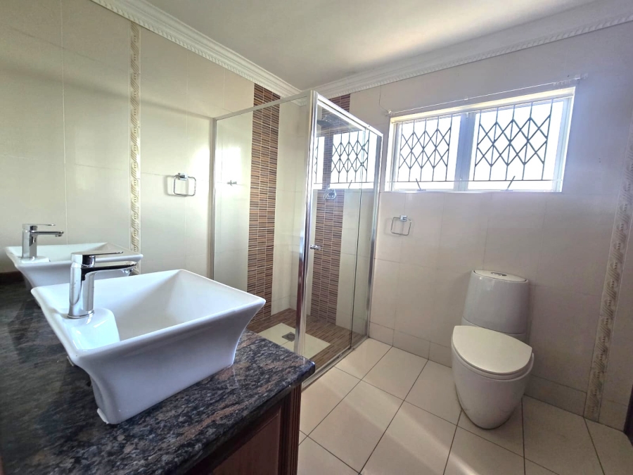 4 Bedroom Property for Sale in Reservoir Hills KwaZulu-Natal