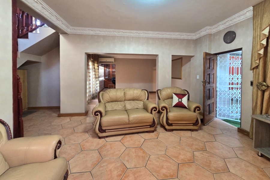 4 Bedroom Property for Sale in Reservoir Hills KwaZulu-Natal
