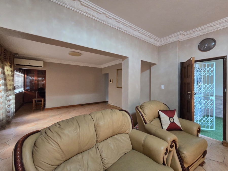 4 Bedroom Property for Sale in Reservoir Hills KwaZulu-Natal