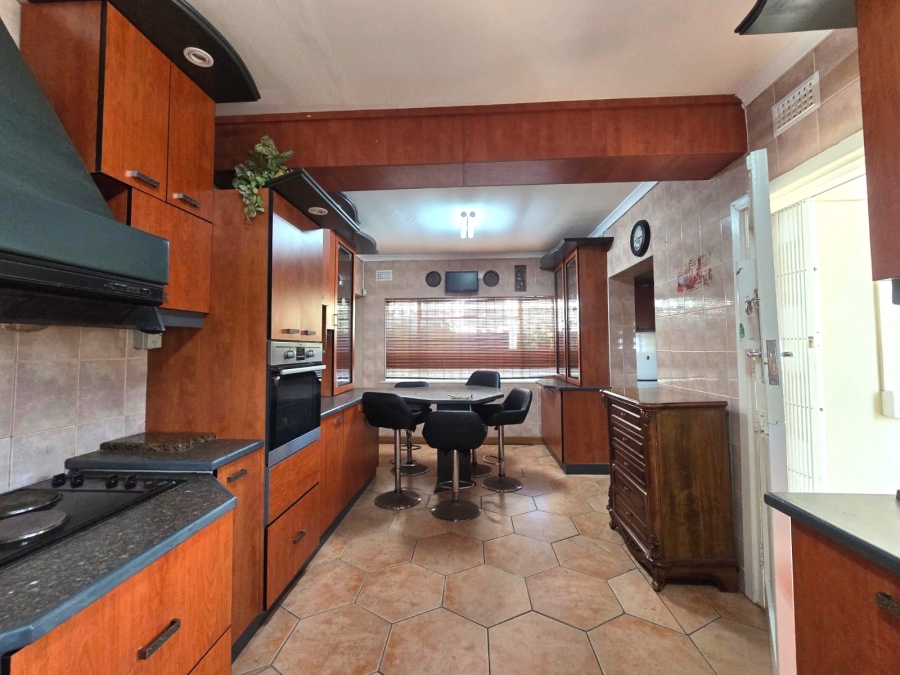 4 Bedroom Property for Sale in Reservoir Hills KwaZulu-Natal