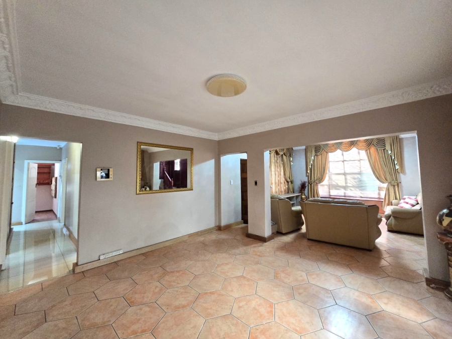 4 Bedroom Property for Sale in Reservoir Hills KwaZulu-Natal