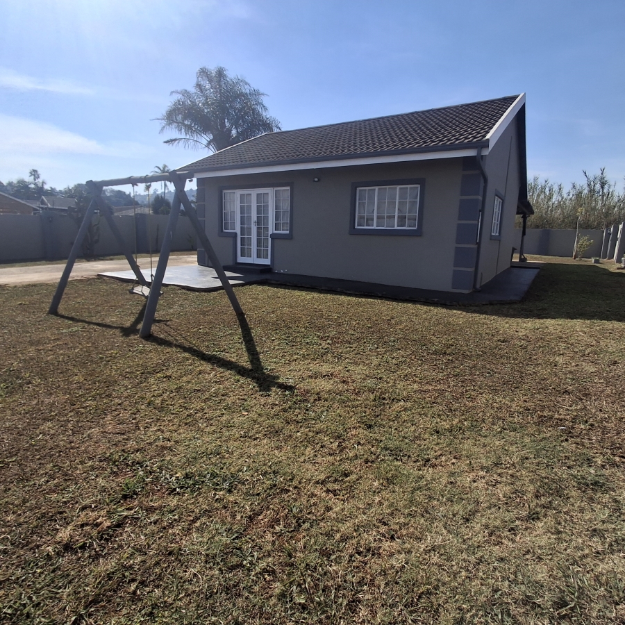 1 Bedroom Property for Sale in Dunveria KwaZulu-Natal