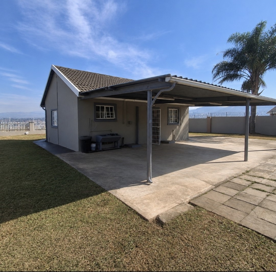 1 Bedroom Property for Sale in Dunveria KwaZulu-Natal