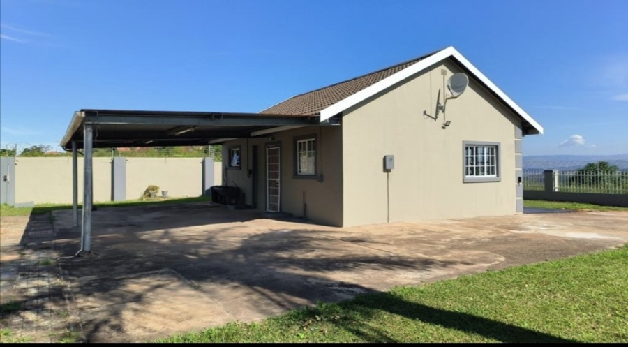 1 Bedroom Property for Sale in Dunveria KwaZulu-Natal
