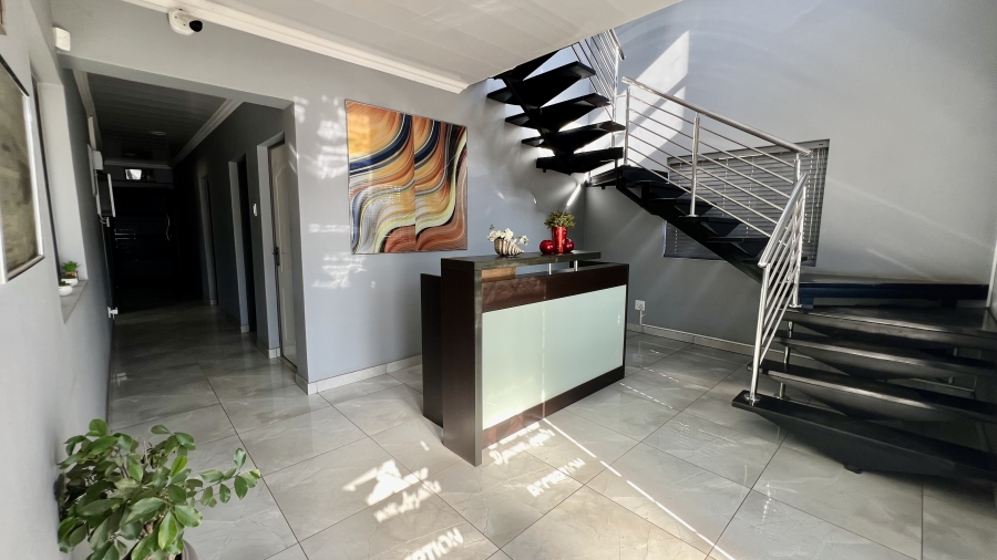 Commercial Property for Sale in Willowton Industrial KwaZulu-Natal