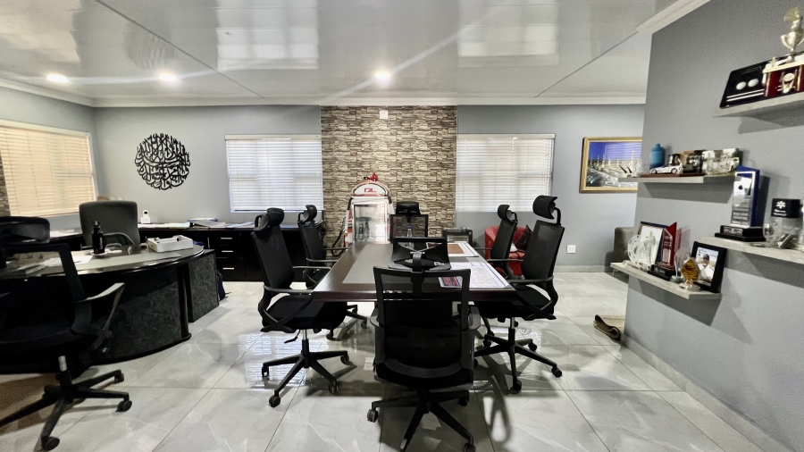 Commercial Property for Sale in Willowton Industrial KwaZulu-Natal