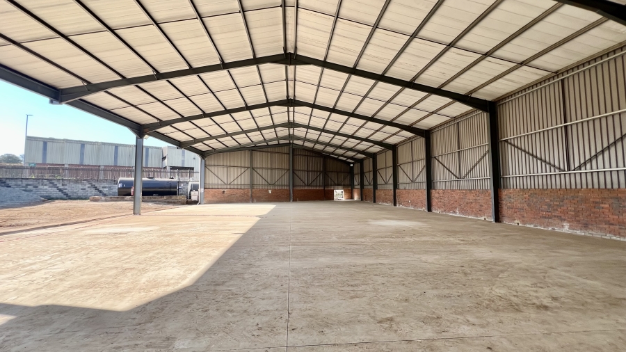Commercial Property for Sale in Willowton Industrial KwaZulu-Natal