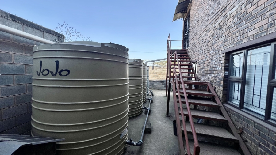 Commercial Property for Sale in Willowton Industrial KwaZulu-Natal