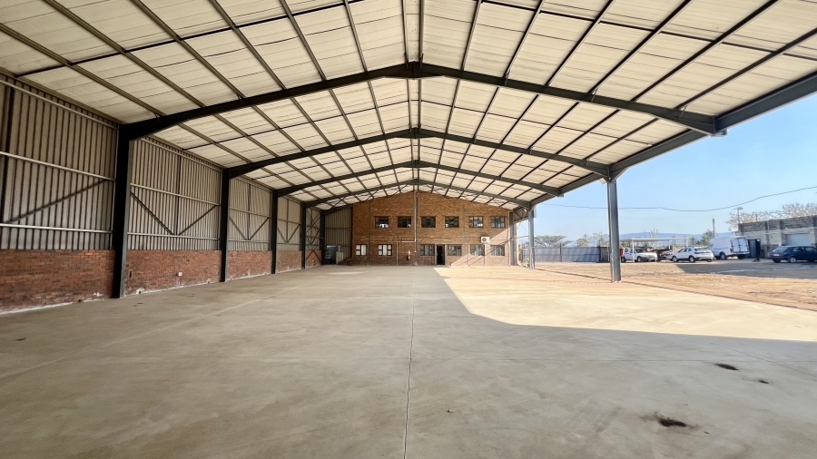 Commercial Property for Sale in Willowton Industrial KwaZulu-Natal