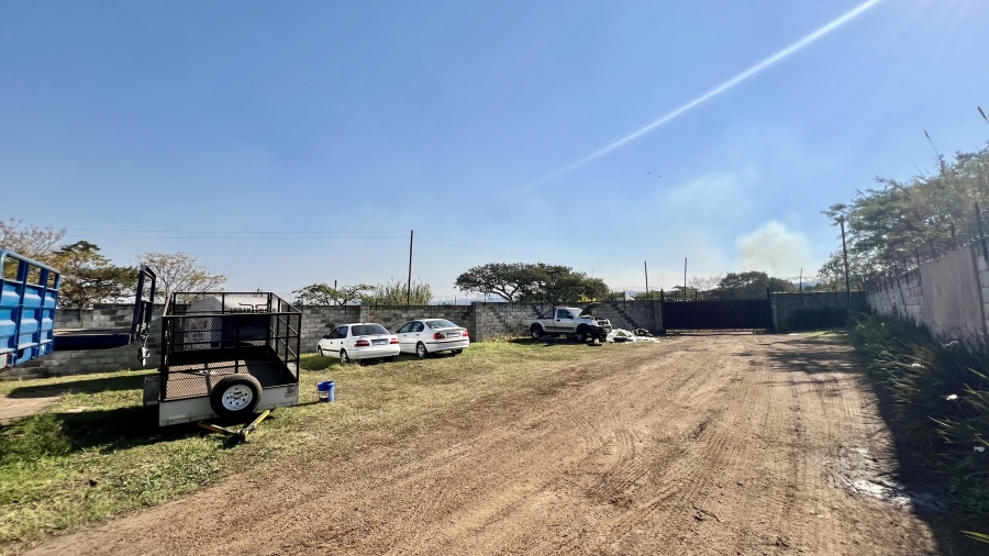 Commercial Property for Sale in Willowton Industrial KwaZulu-Natal