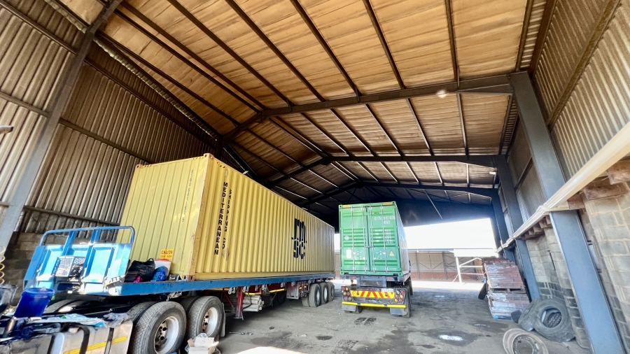 Commercial Property for Sale in Willowton Industrial KwaZulu-Natal