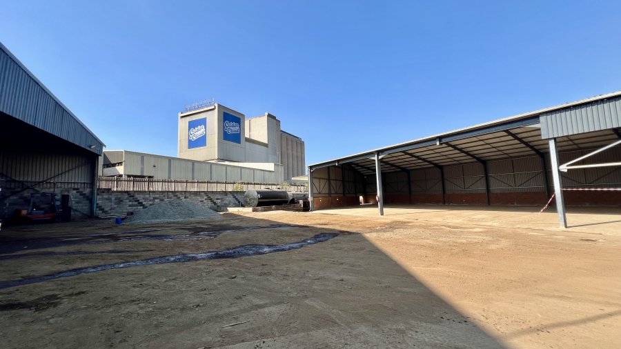 Commercial Property for Sale in Willowton Industrial KwaZulu-Natal