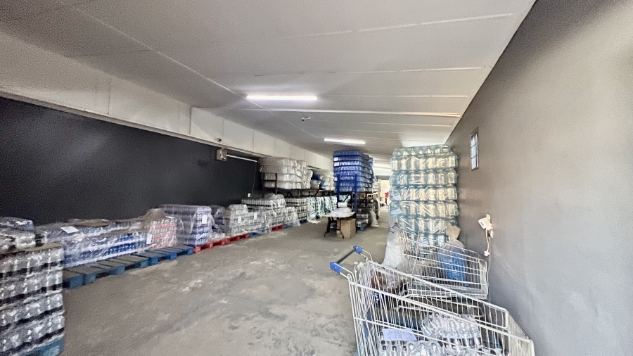 Commercial Property for Sale in Willowton Industrial KwaZulu-Natal