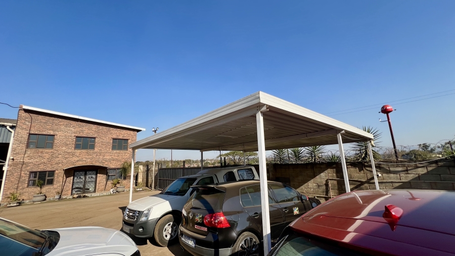 Commercial Property for Sale in Willowton Industrial KwaZulu-Natal