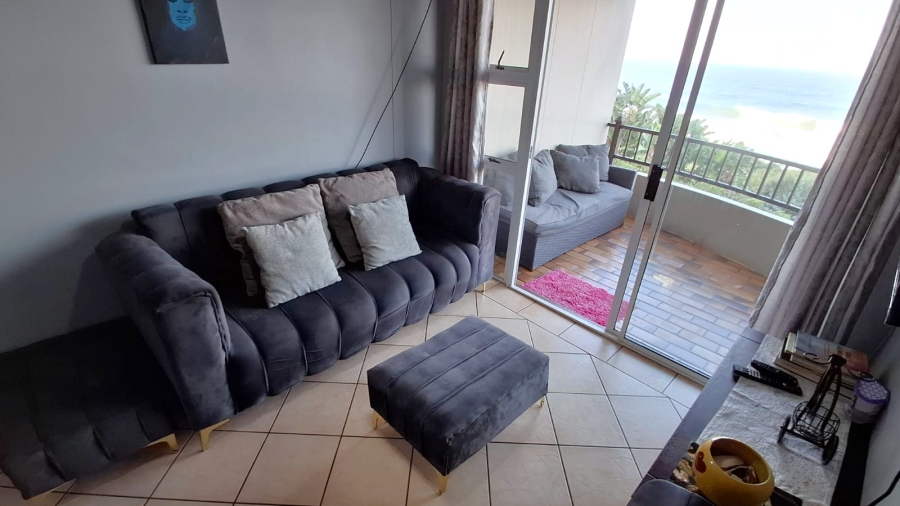 To Let 2 Bedroom Property for Rent in Westbrook KwaZulu-Natal