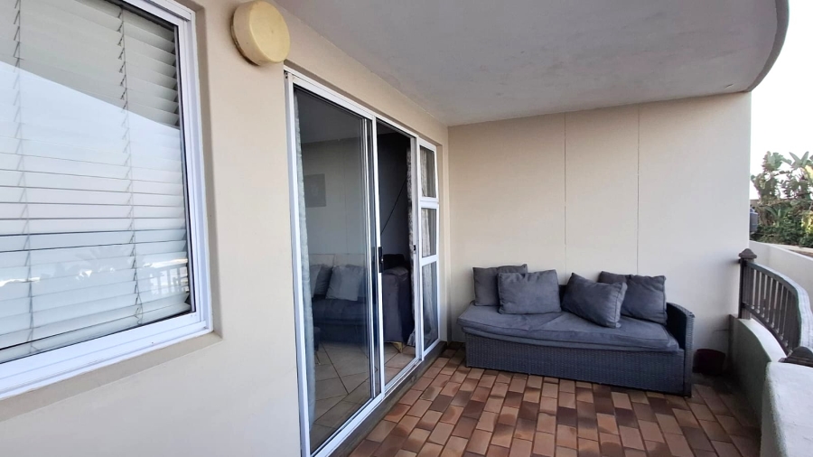 To Let 2 Bedroom Property for Rent in Westbrook KwaZulu-Natal