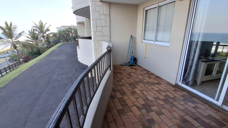 To Let 2 Bedroom Property for Rent in Westbrook KwaZulu-Natal