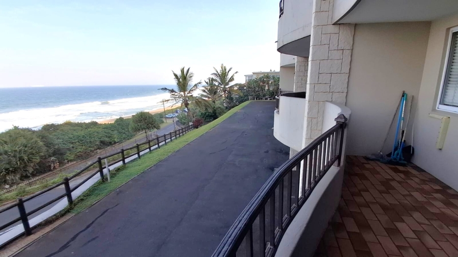 To Let 2 Bedroom Property for Rent in Westbrook KwaZulu-Natal