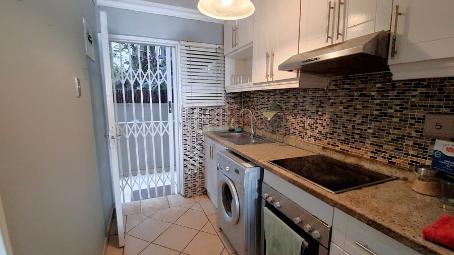 To Let 2 Bedroom Property for Rent in Westbrook KwaZulu-Natal
