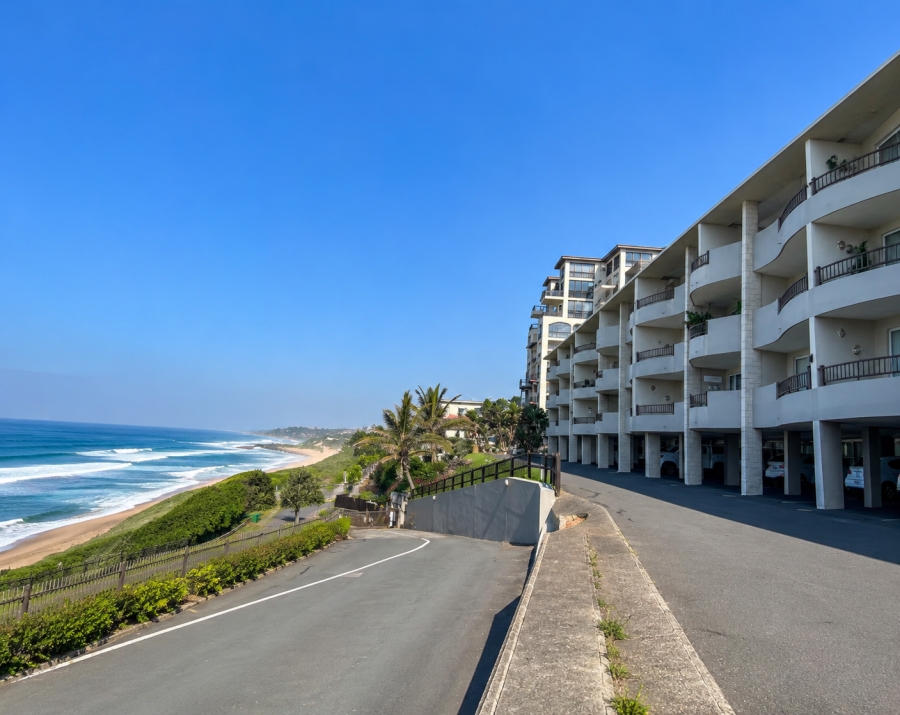 To Let 2 Bedroom Property for Rent in Westbrook KwaZulu-Natal