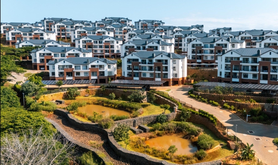 3 Bedroom Property for Sale in Ballito Central KwaZulu-Natal