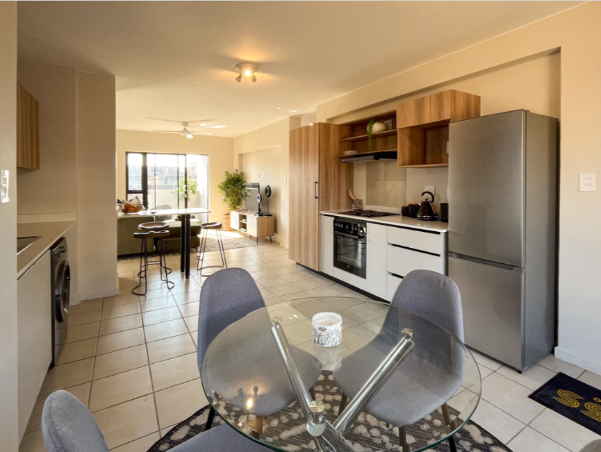 3 Bedroom Property for Sale in North Point KwaZulu-Natal