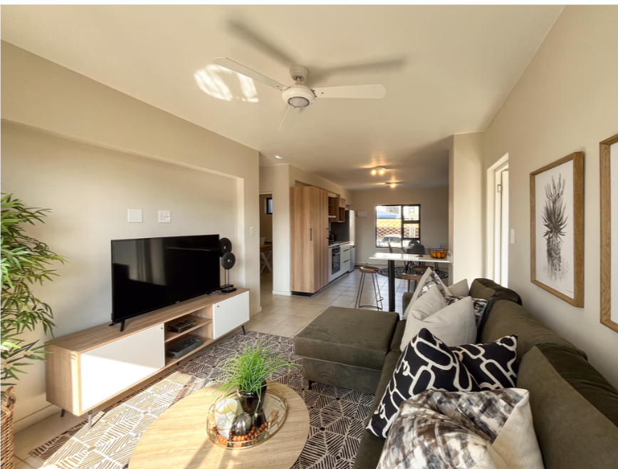 3 Bedroom Property for Sale in North Point KwaZulu-Natal
