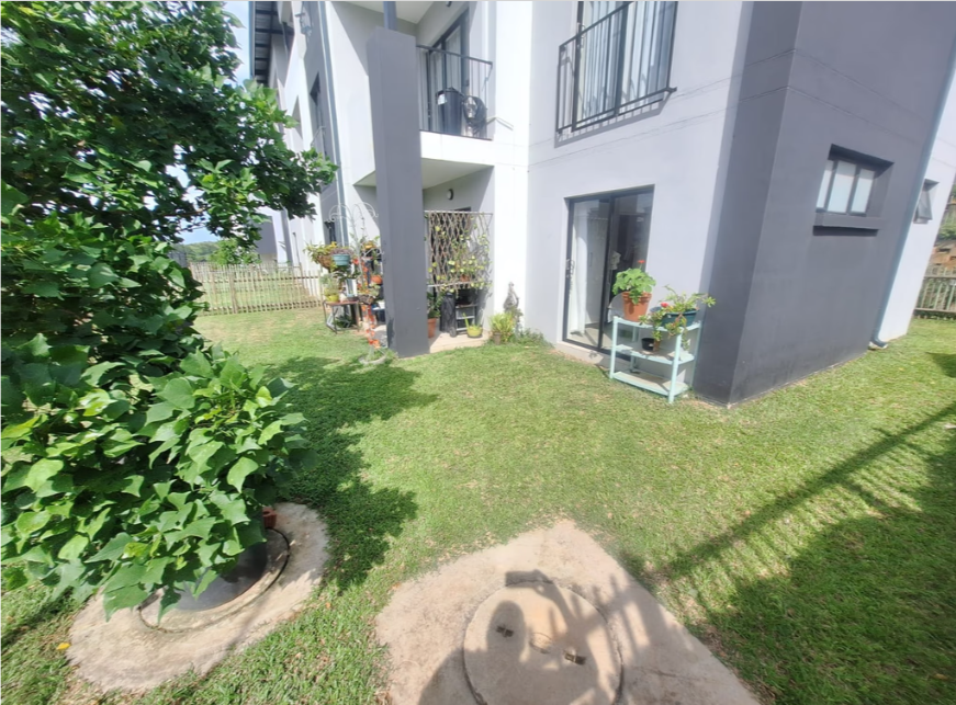3 Bedroom Property for Sale in North Point KwaZulu-Natal