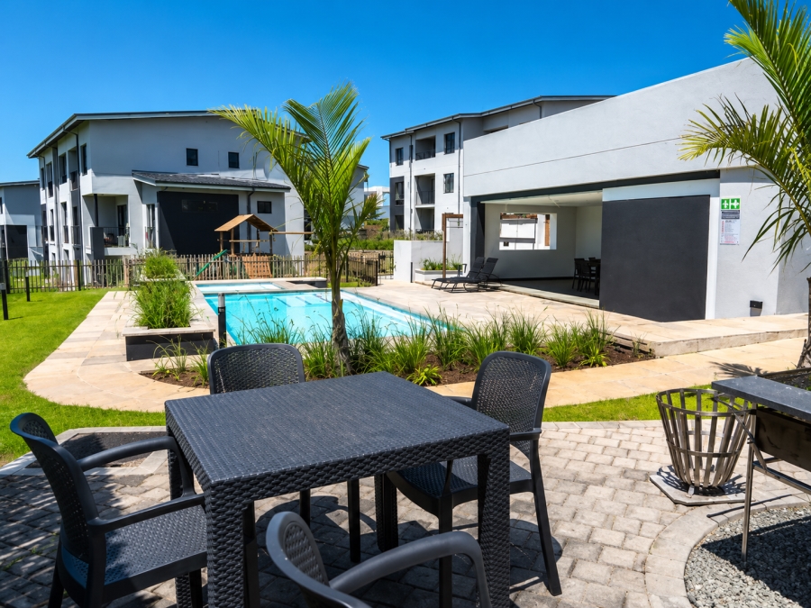 3 Bedroom Property for Sale in North Point KwaZulu-Natal